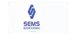 Logo de SEMS Biofarma