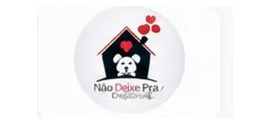 Logo de Não Deixe Pra
