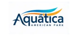 Logo de Aquática American Park