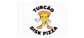 Logo de Turcão Disk Pizza