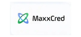 Logo de MaxxCred
